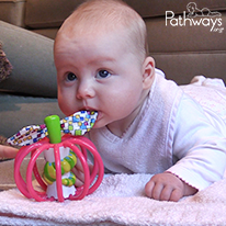 Load image into Gallery viewer, Your Guide to Tummy Time