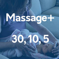 Load image into Gallery viewer, Massage+ 30, 10, 5