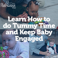 Load image into Gallery viewer, Your Guide to Tummy Time