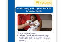 Load image into Gallery viewer, Baby's First Year Milestone Guide